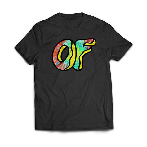 odd future merchandise|Odd Future – The Nines.